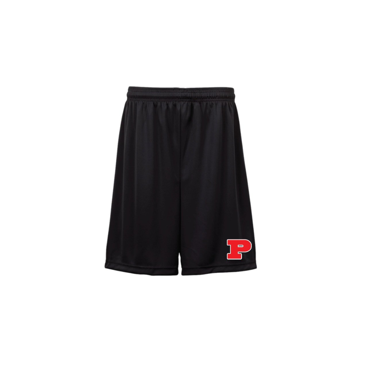 D - BLACK PRO-MESH SHORT
