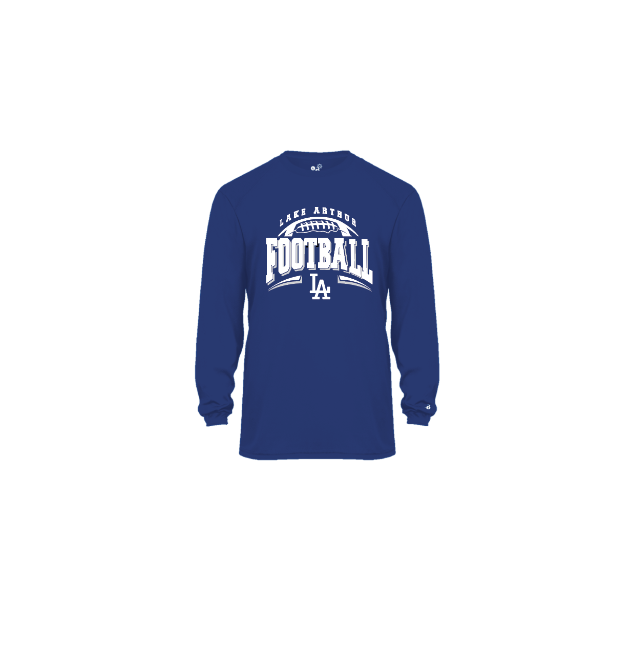 M - ROYAL ULTRA SOFT QUICK-DRY LONGSLEEVE