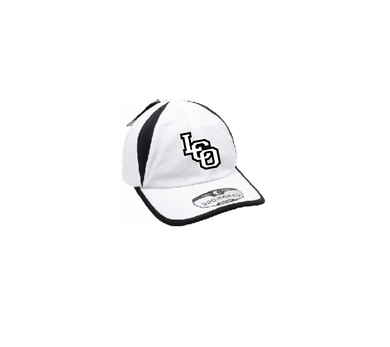 H - FEATHER-LITE QUICK DRY CAP