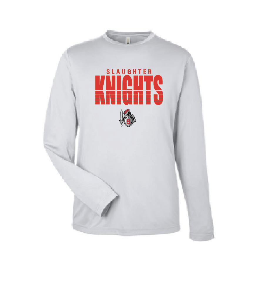 J - INCREDIBLY SOFT QUICK-DRY LONG SLEEVE