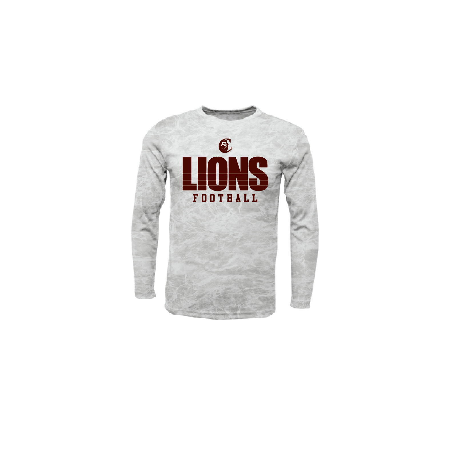 O - BONEFISH QUICK-DRY LONG SLEEVE