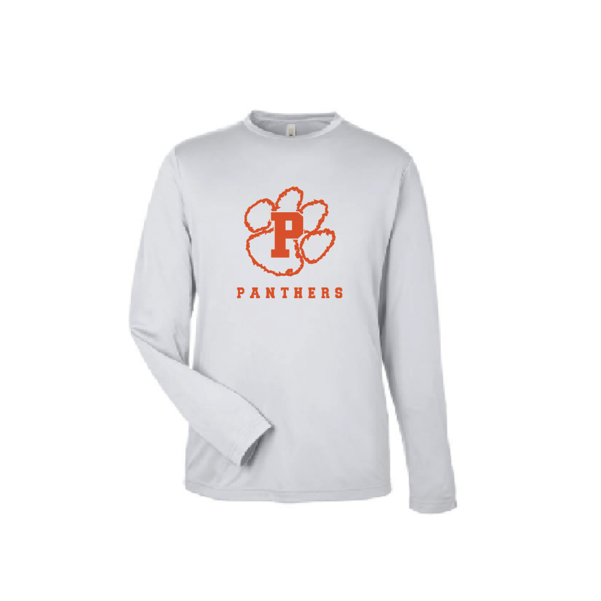 J - ARCTIC WHITE INCREDIBLY SOFT QUICK-DRY LONG SLEEVE