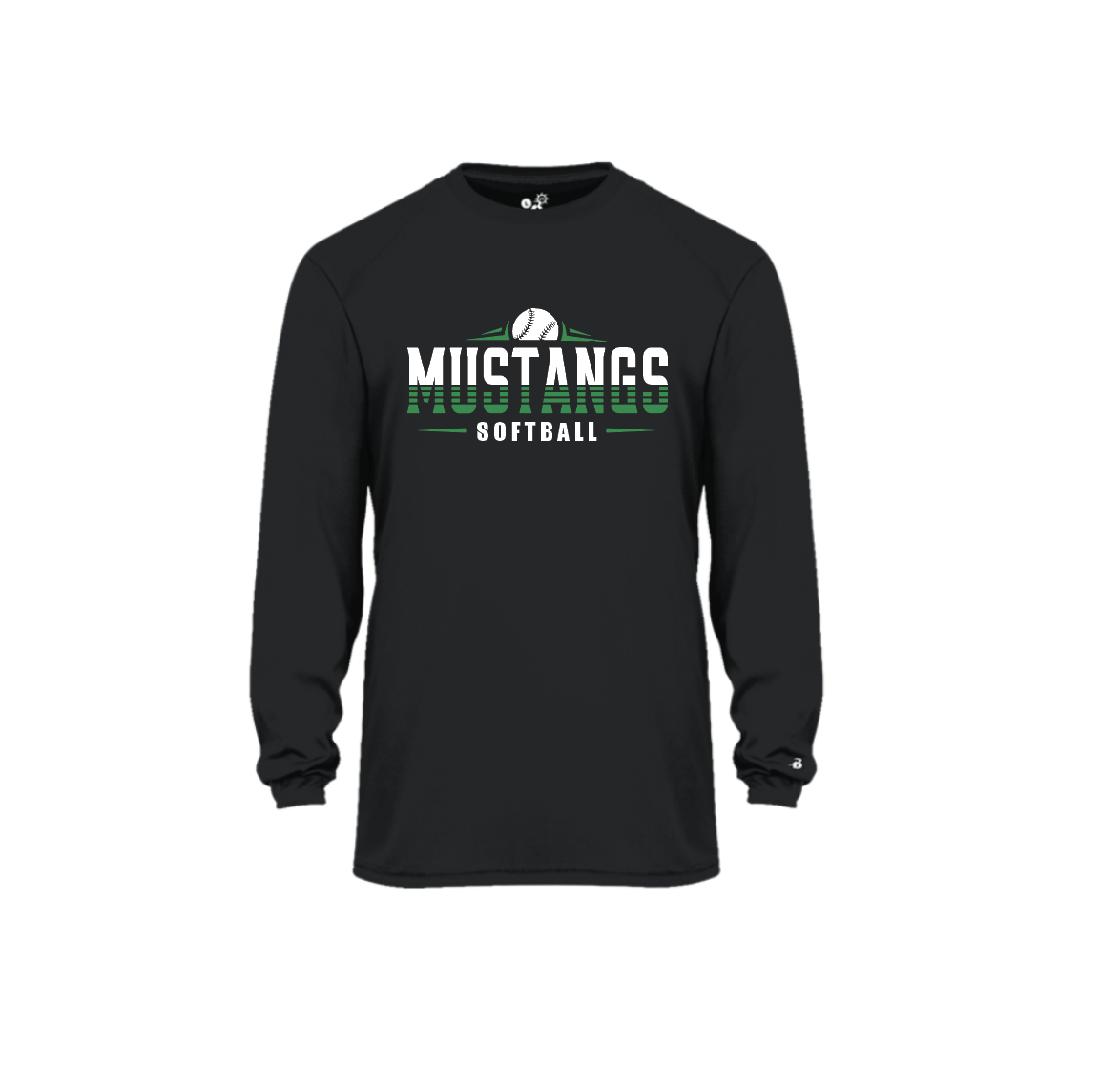 J - BLACK INCREDIBLY SOFT QUICK-DRY LONG SLEEVE