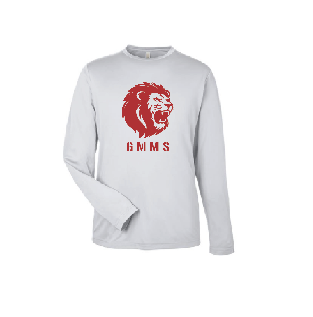 J - ARCTIC WHITE SOFT QUICK-DRY LONG SLEEVE