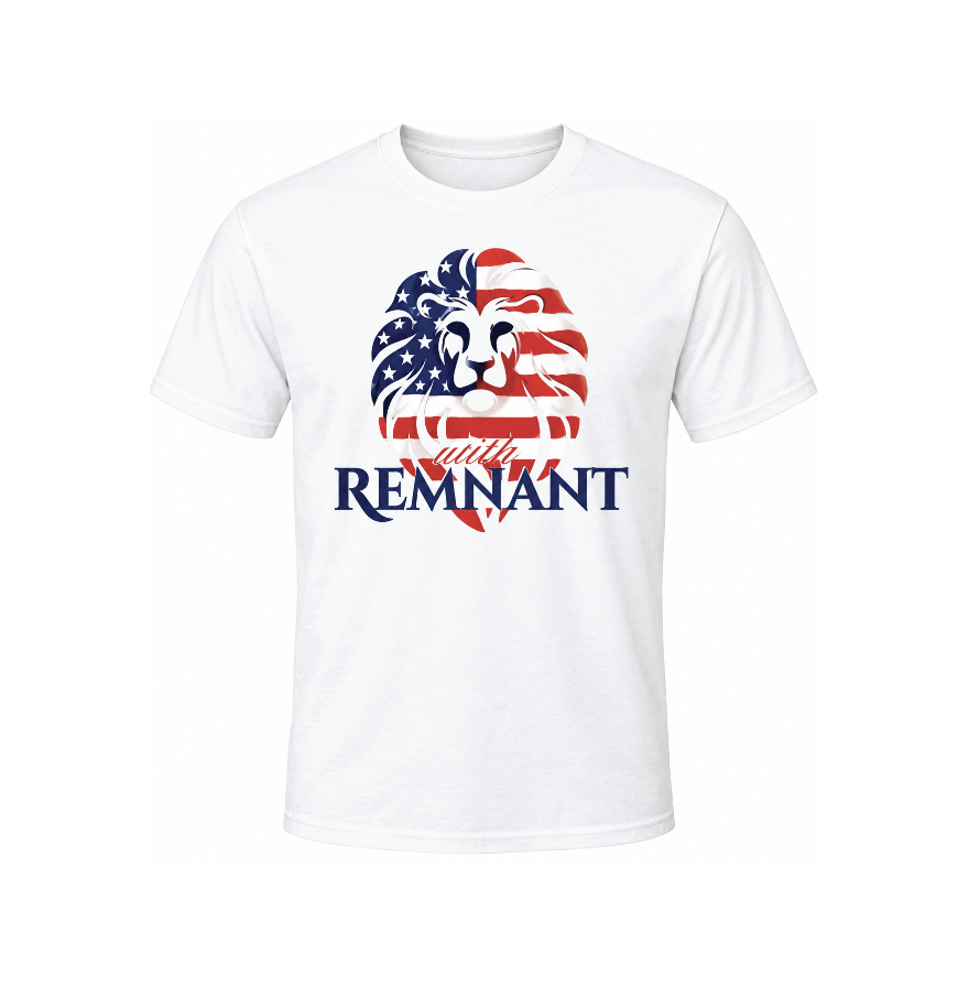 B - ULTRA REMNANT SHIRT