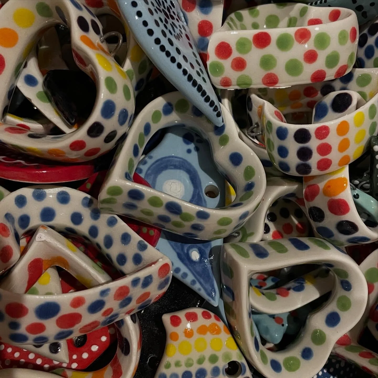 Happy Christmas to all who celebrate x