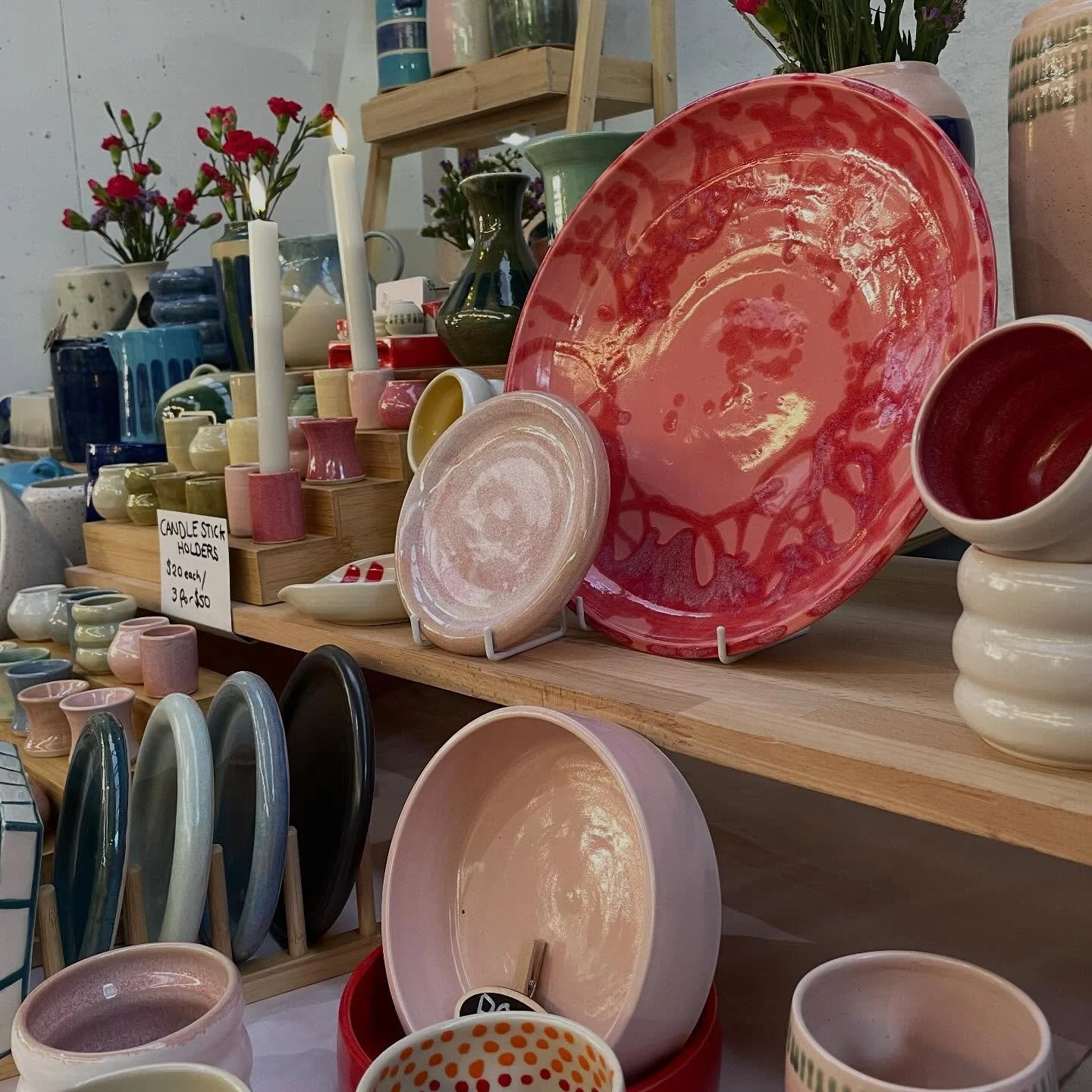 Join me this weekend 25 &amp; 26 April at the @therosestmarket 10am-4pm! 
#rosestmarket