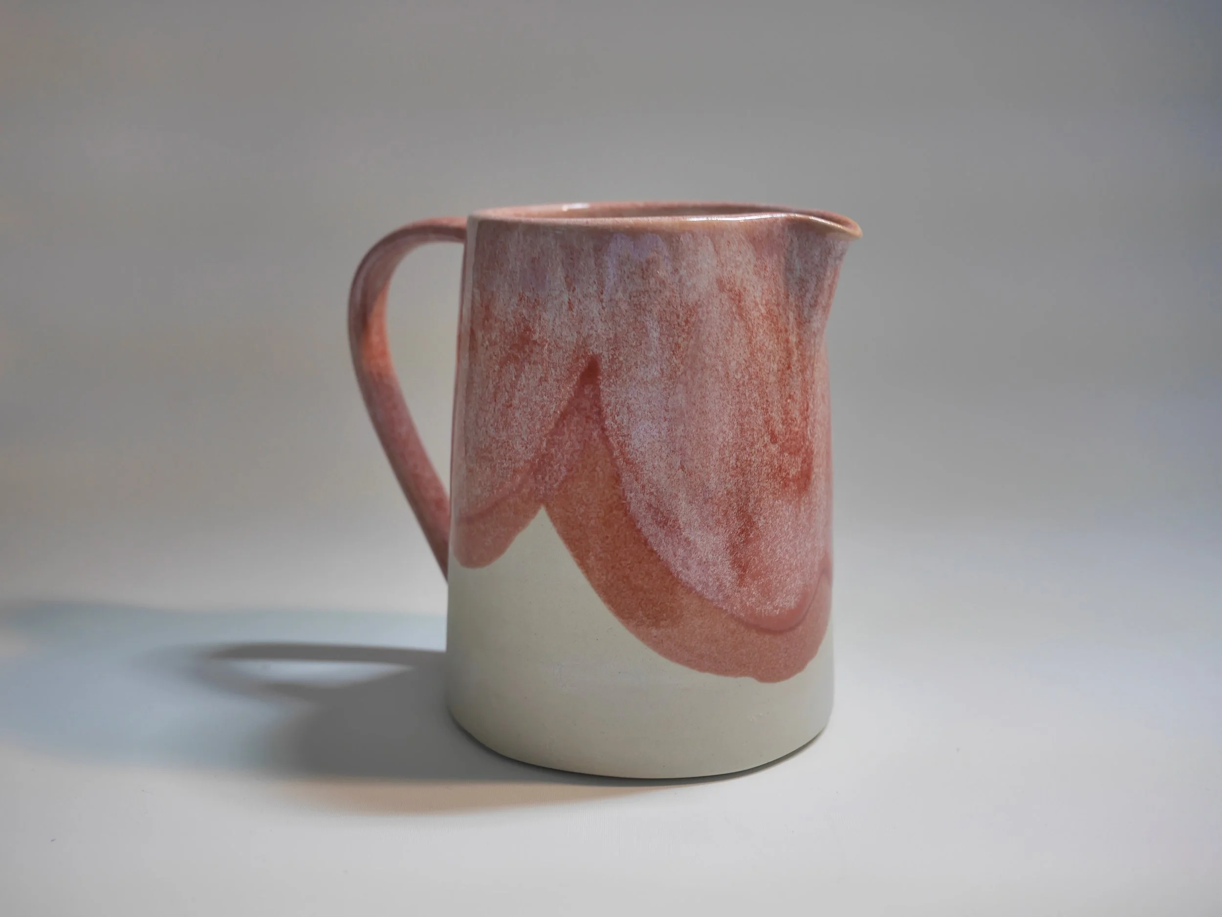 Ceramics Summer 2024