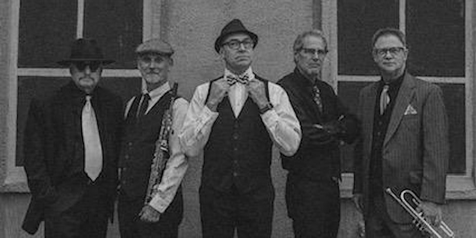 Lino’s Film Noir Speakeasy
