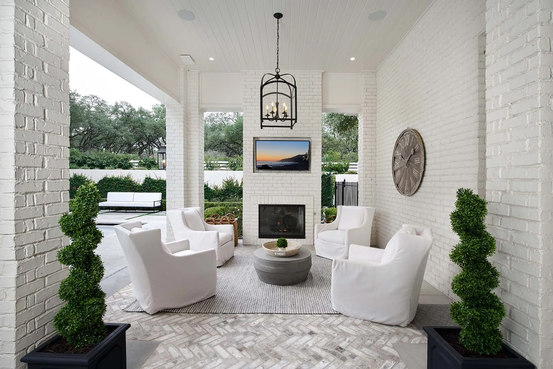 Courtney Balsam Interior Design - San Antonio, Texas