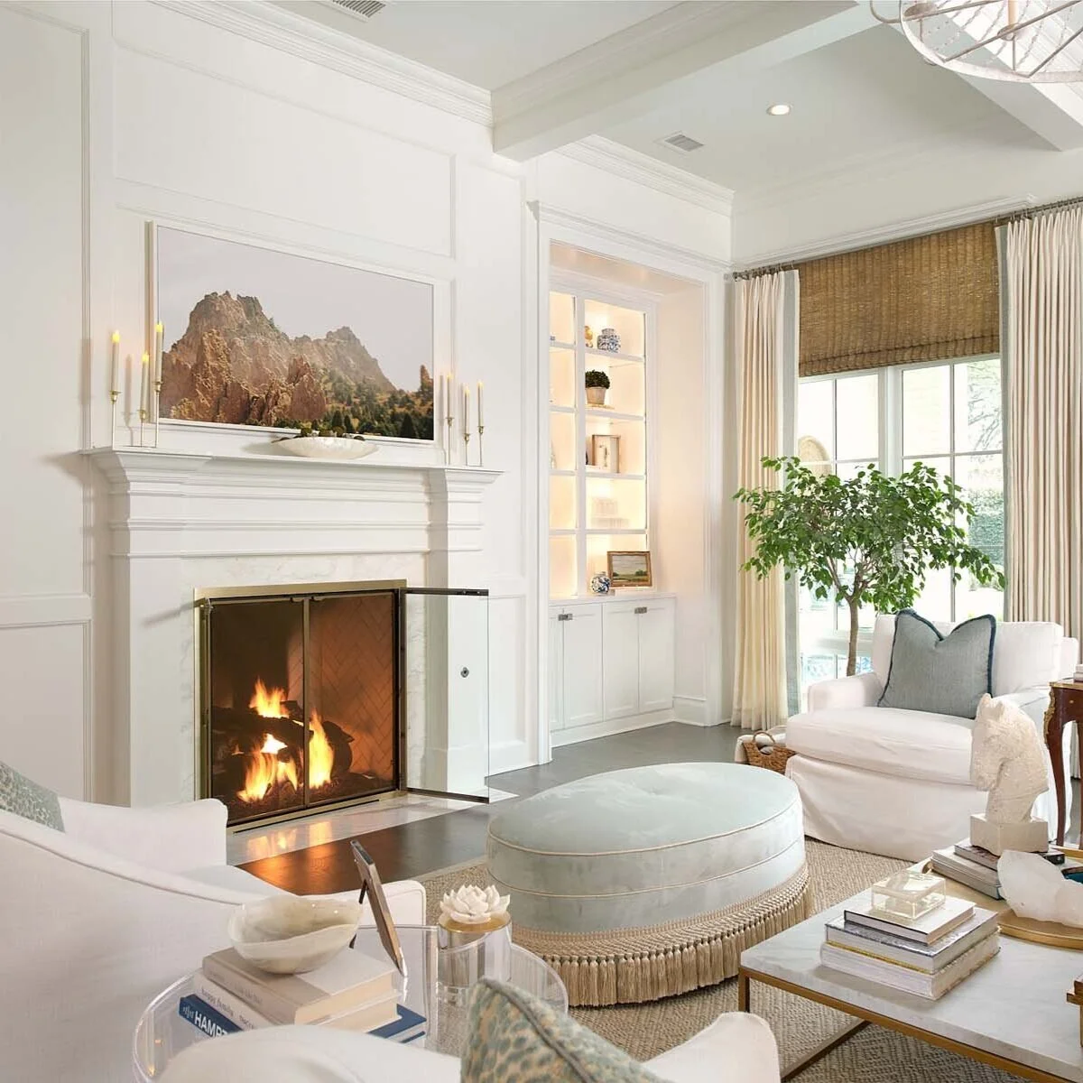 Courtney Balsam Interior Design - San Antonio, Texas