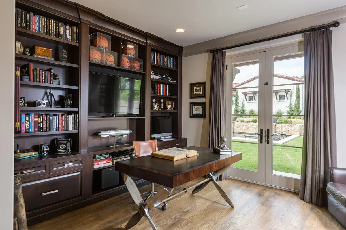 Courtney Balsam Interior Design - San Antonio, Texas