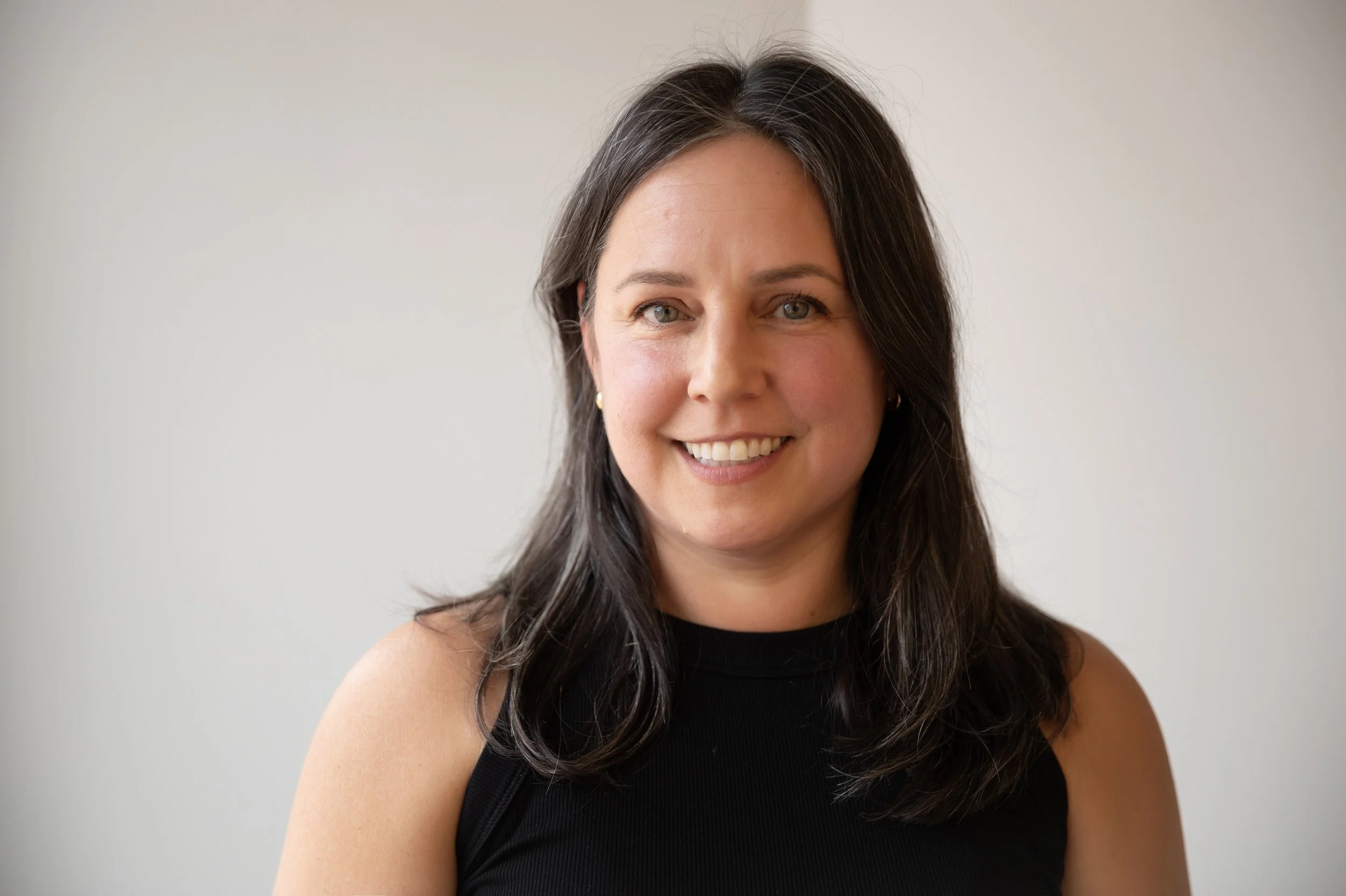 Theresa PaoPao Yoga Teacher