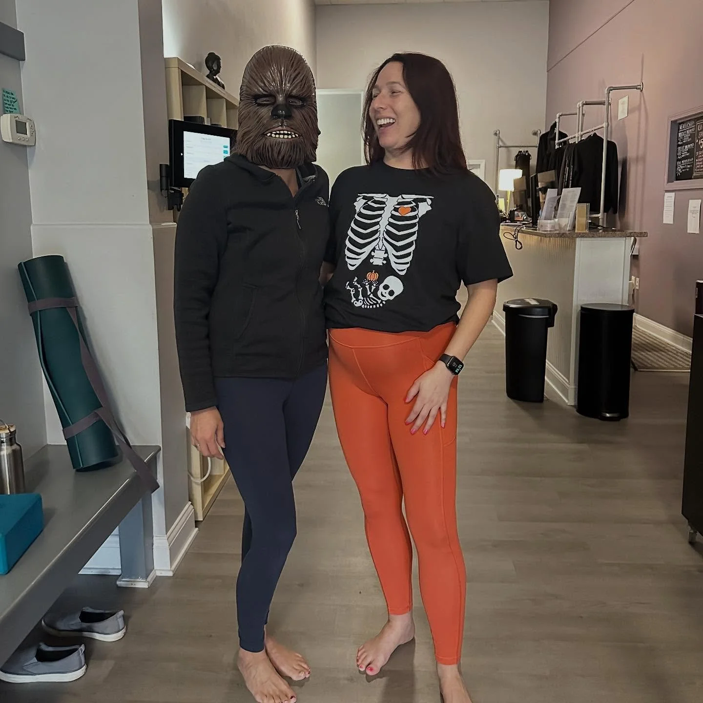 Happy Halloween🧡👻🎃