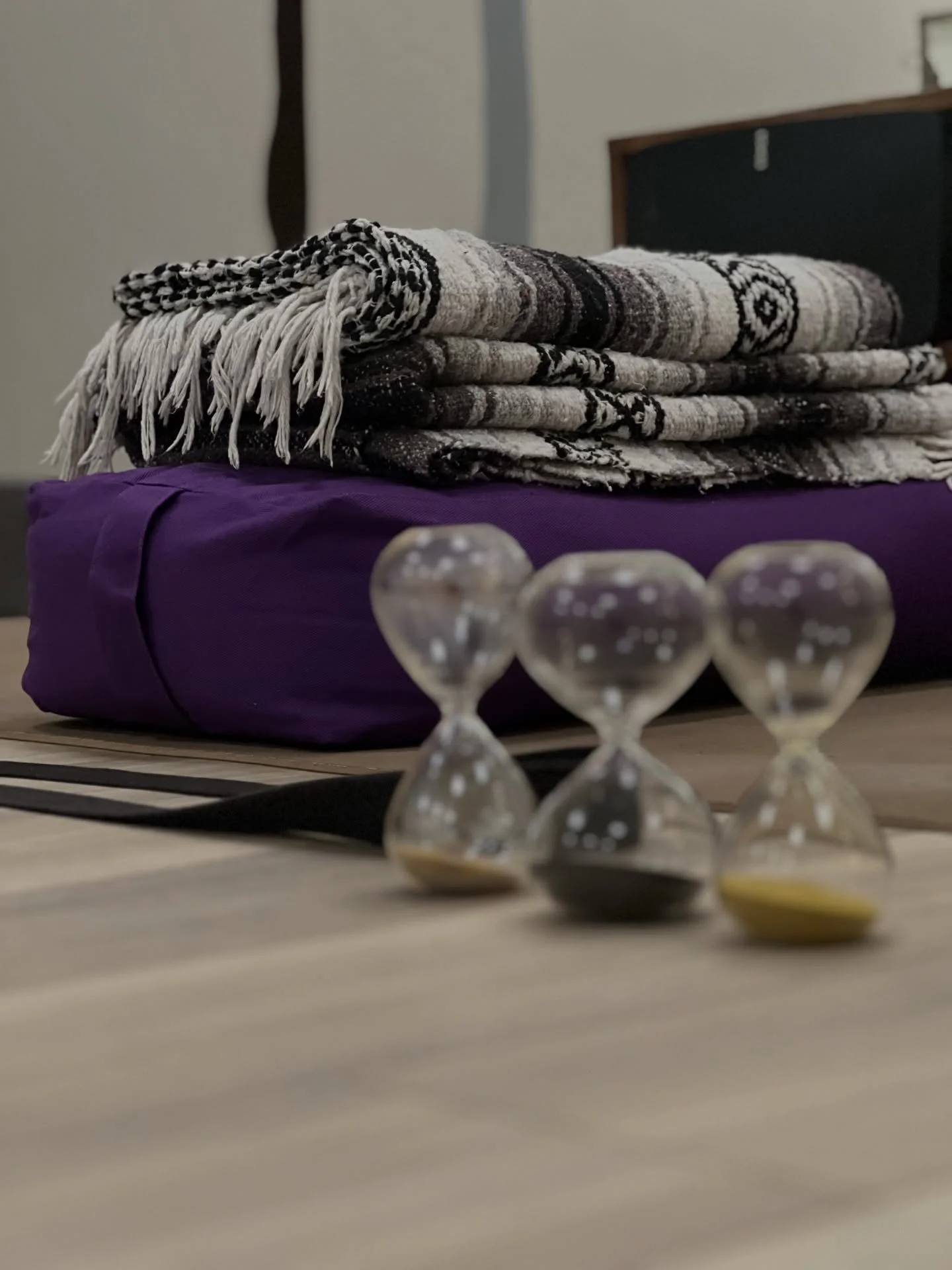 FREE GUIDED COMMUNITY MEDITATION
Tomorrow, December 15th, at 7:15p @ PPY 365. Open to all.

In the wake of the recent tragedy at Brown University, many of us are carrying a lot of grief, fear, confusion and heaviness. We all feel its impact in differ