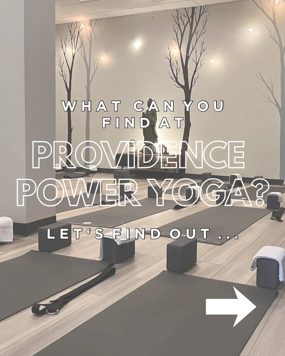 PPY has evolved over the years. As our community grows and time moves on, we recognize needs change. We also recognize a well rounded approach to wellness includes different modalities. Our goal is to make PPY your one-stop-shop for movement with a w