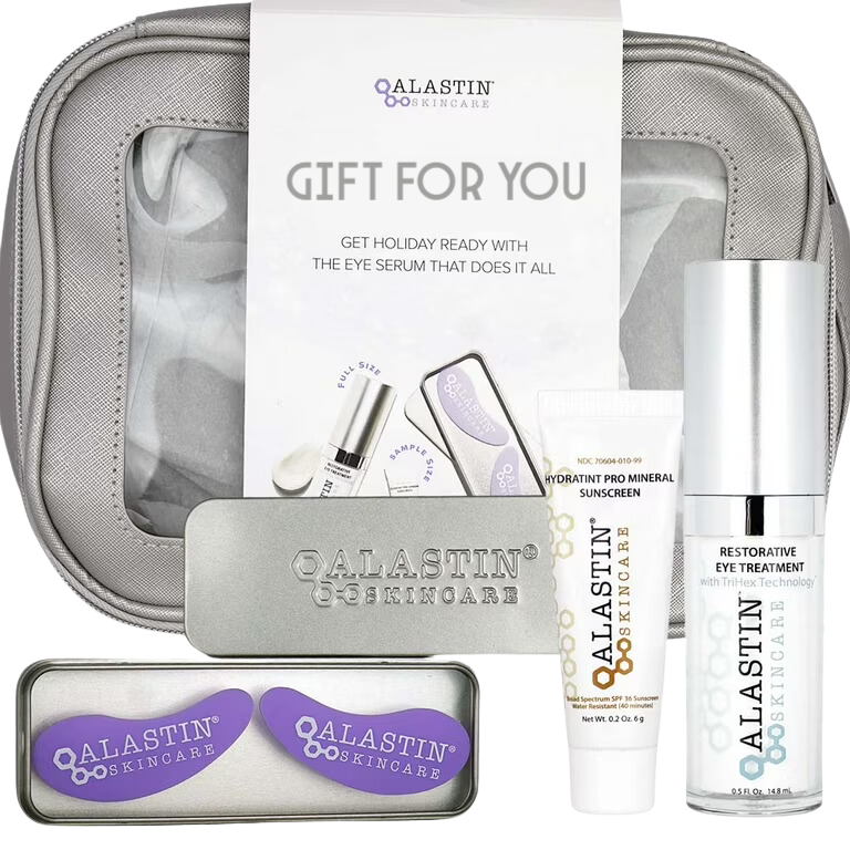 Alastin Eye Serum Gift Set