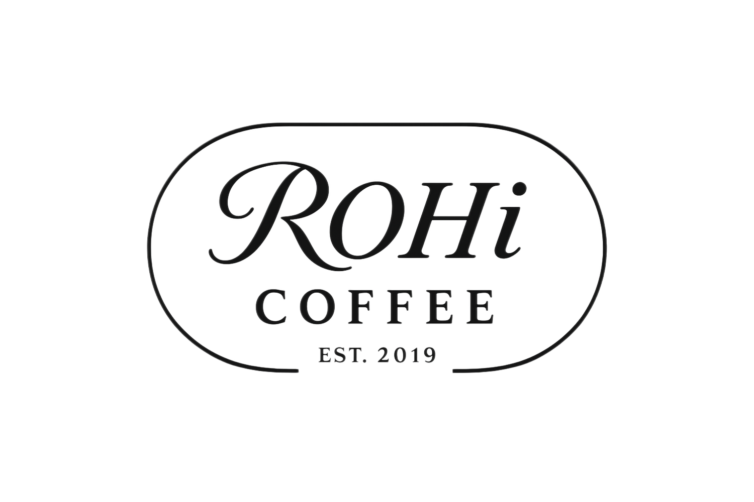 ROHi Coffee