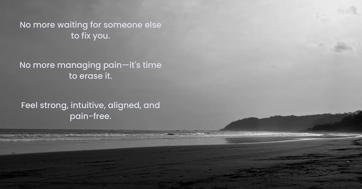 Are you ready to return to being the expert of your own body? 

💦Hydrate, Align, &amp; Strengthen with Melt Method 
🕕 November 16-21, 2025
🌴Cambutal, Panama
🧑&zwj;💻Pre and Post Retreat Education to establish your home routine
🛖 3 caba&ntilde;as