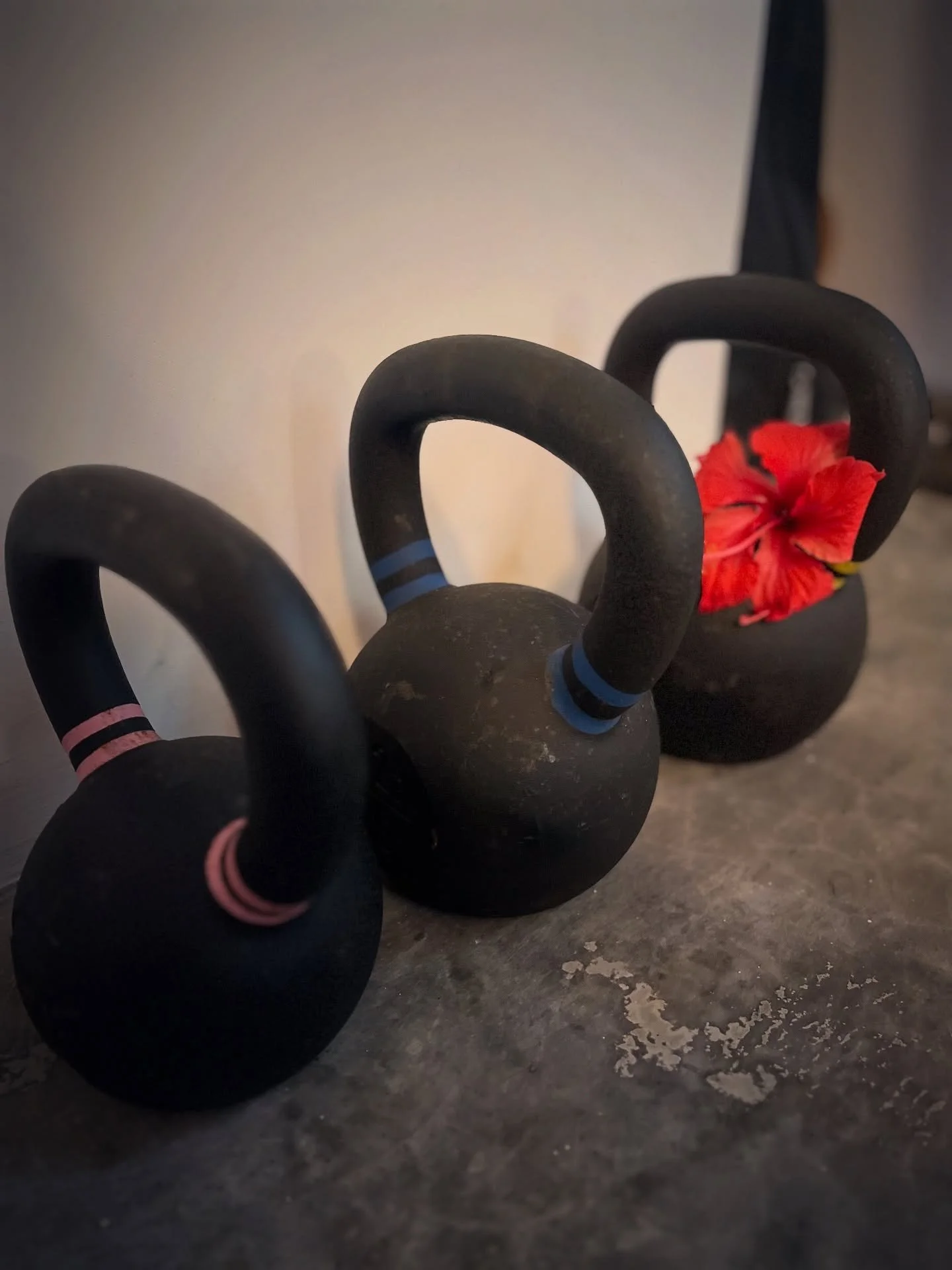 .
Beauty in strength.
Beauty in rest.
And everything in between.

#movewithpurpose