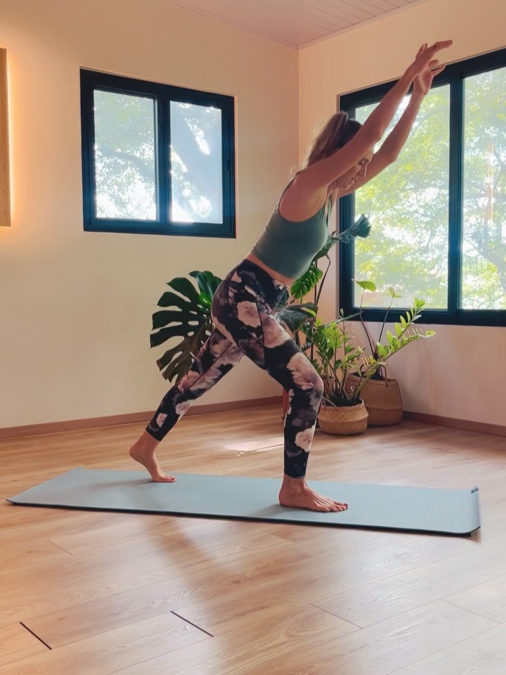 Thanksgiving Circuit 🦃💪

You know you need to move that body today 😉

Set a timer for 1 minute each exercise
1-4 sets= 5-20 minutes

Enjoy, and have a wonderful day with your friends and family! 🧡🤎

#thanksgiving #bodyweightworkout