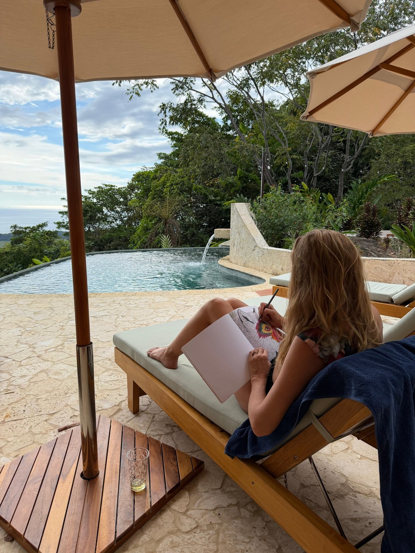 This International Womens&rsquo; Day, I hope that you found a moment of rest.🤍