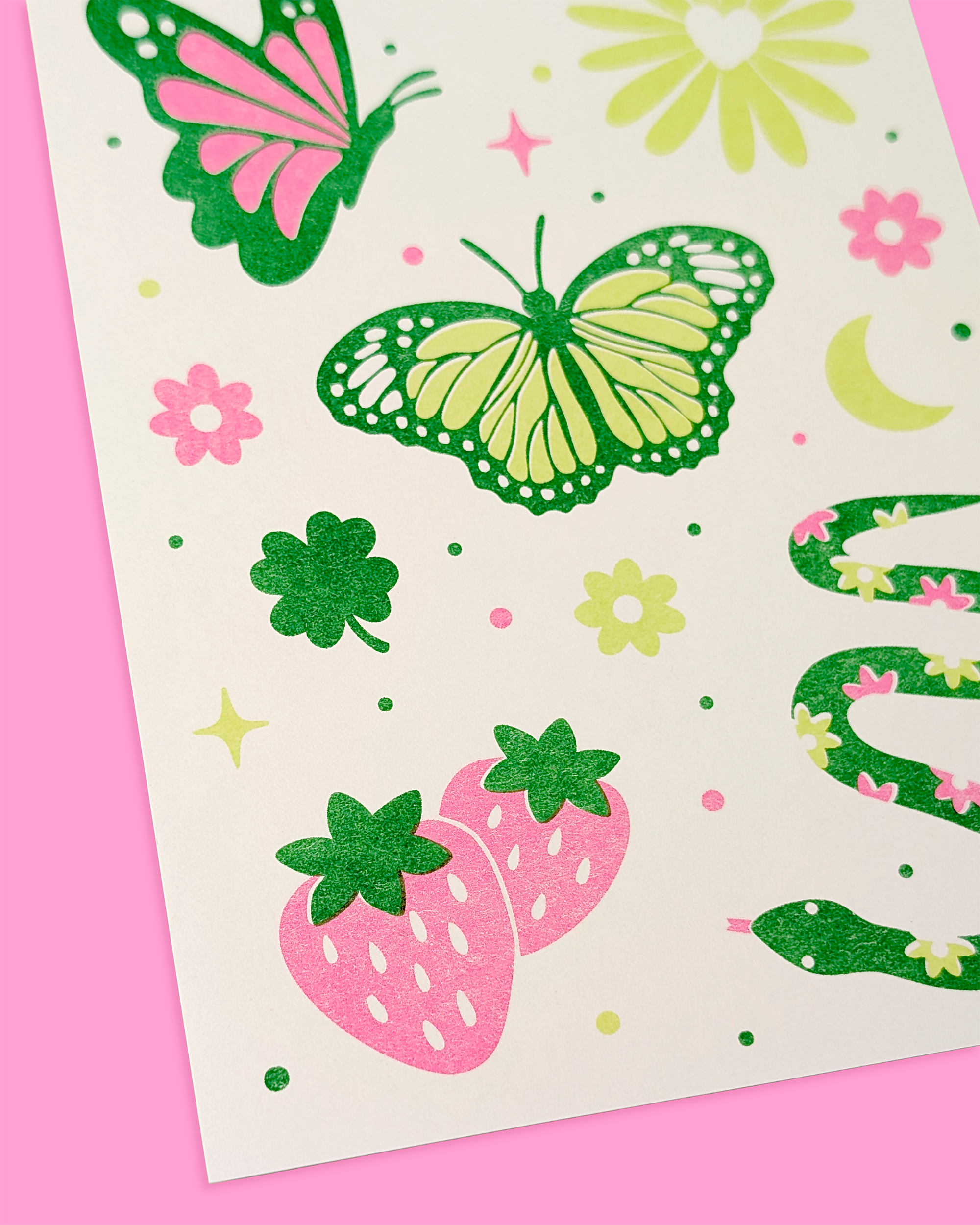 in the garden butterfly print detail.png