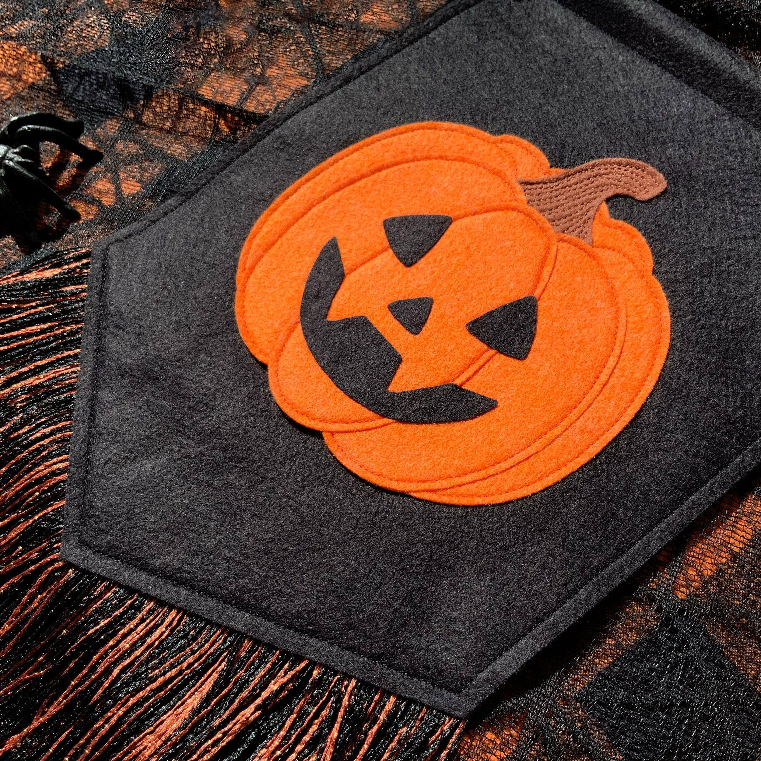 orange pumpkin black mix fringe detail.jpg