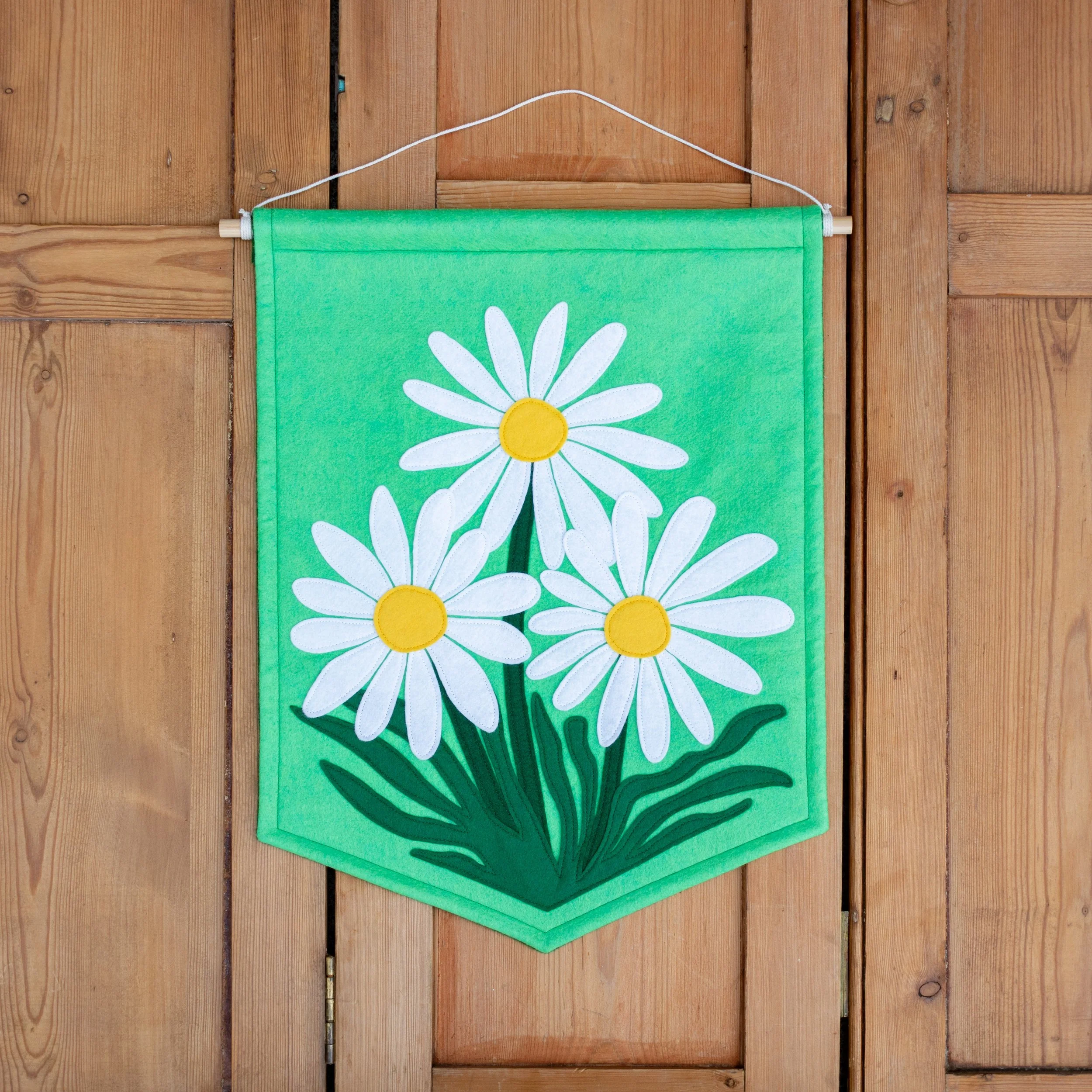 "Daisies" (2024)
