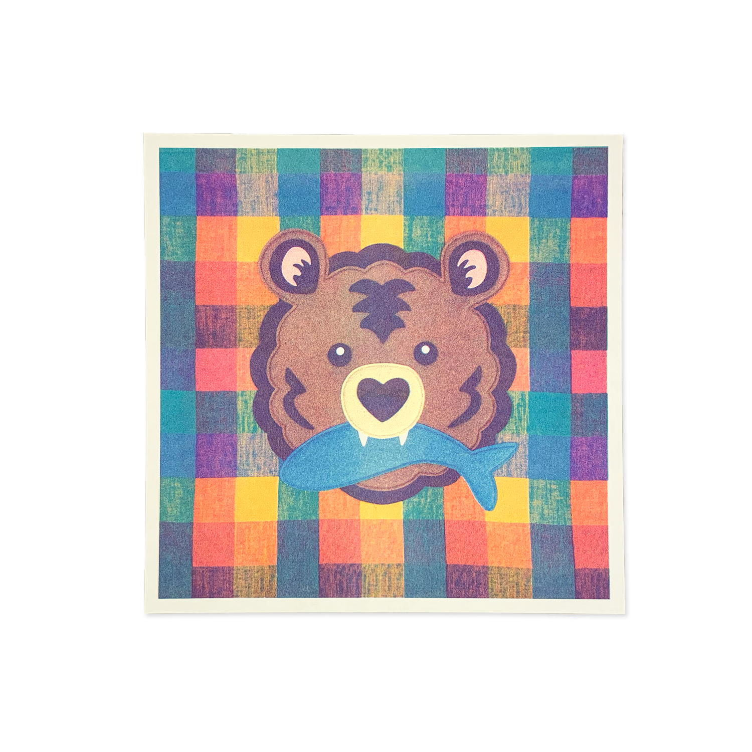 bear and fish risoprint on white.png