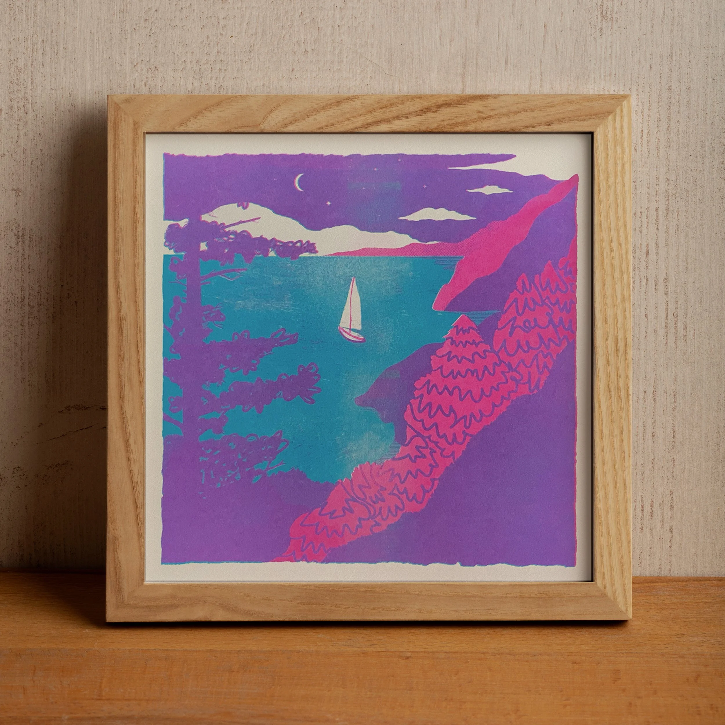 sailboat print in frame square.jpg