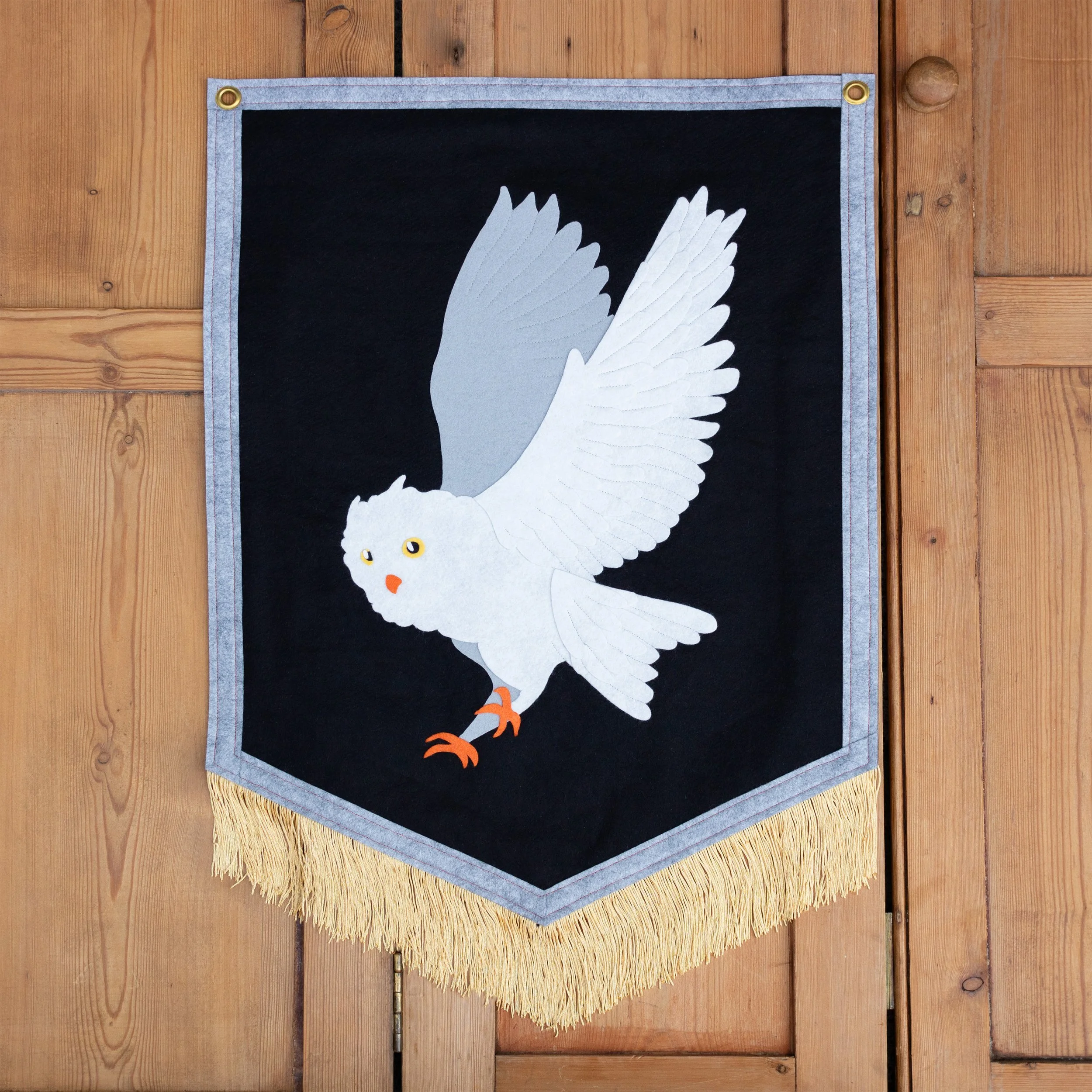 "Owl" (2024)