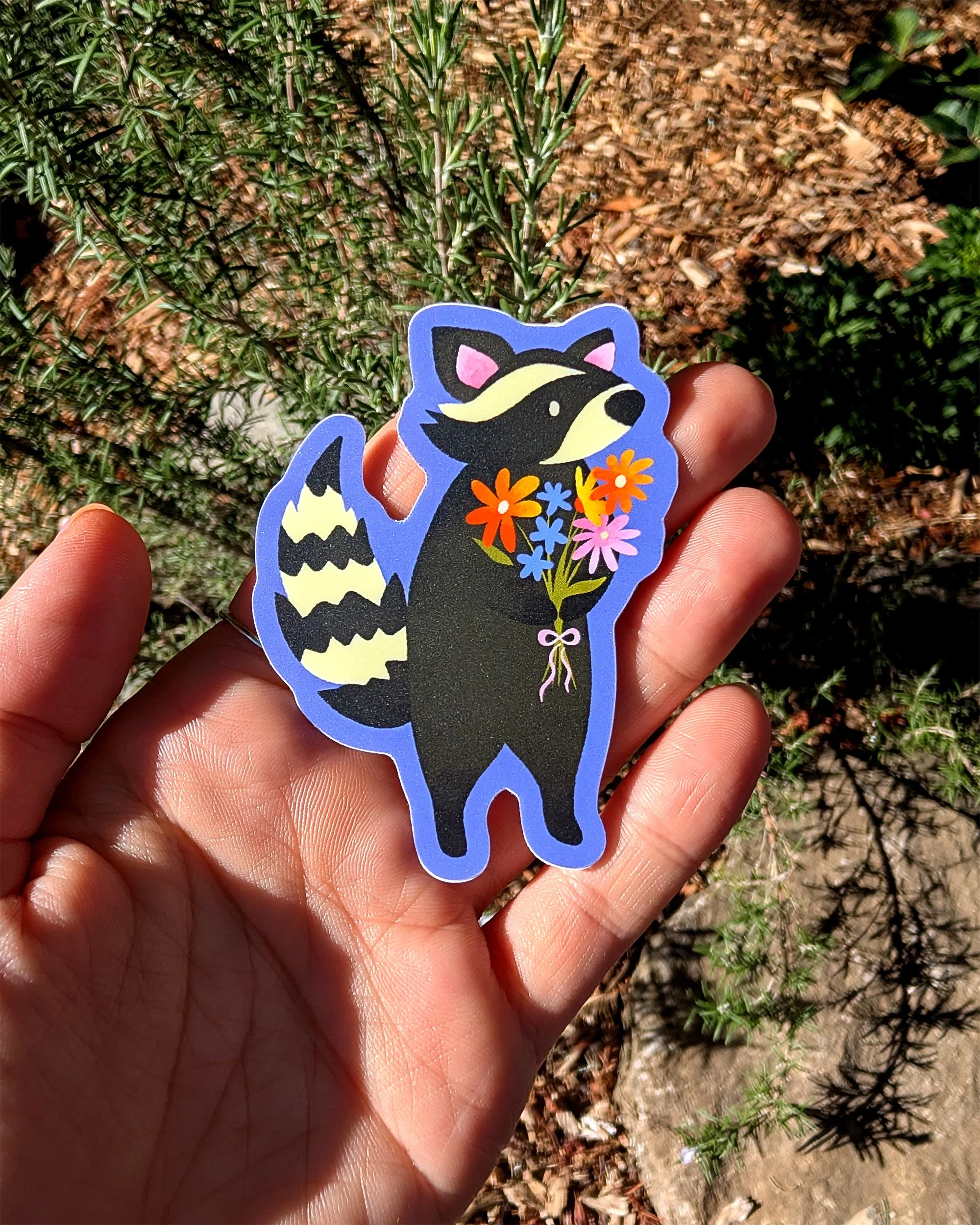 raccoon sticker lifestyle .jpg