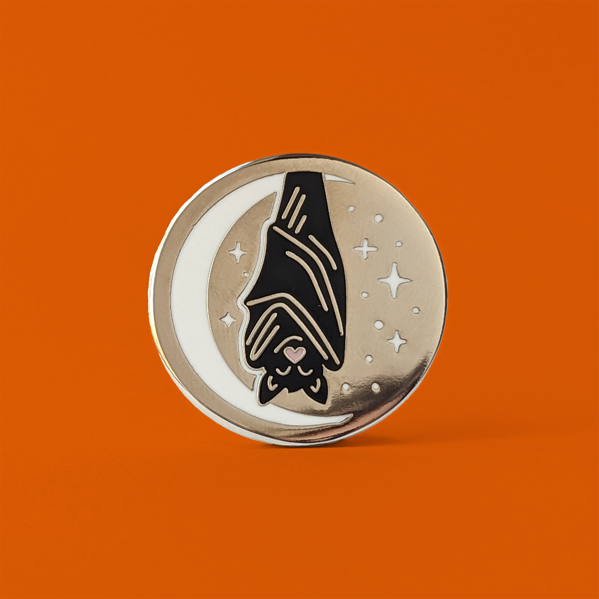moonlit bat pin on orange.png