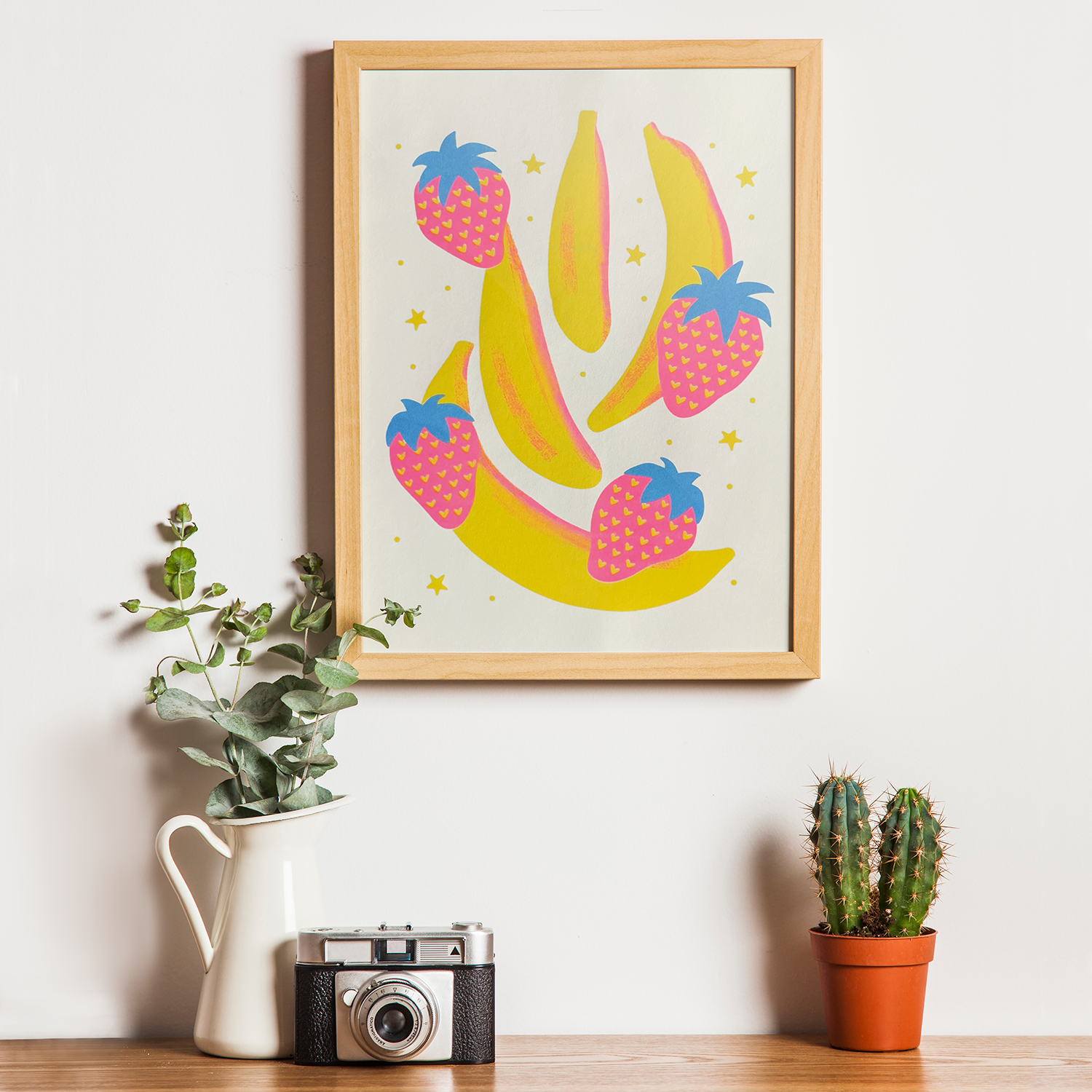 strawberry banana photo in frame.png