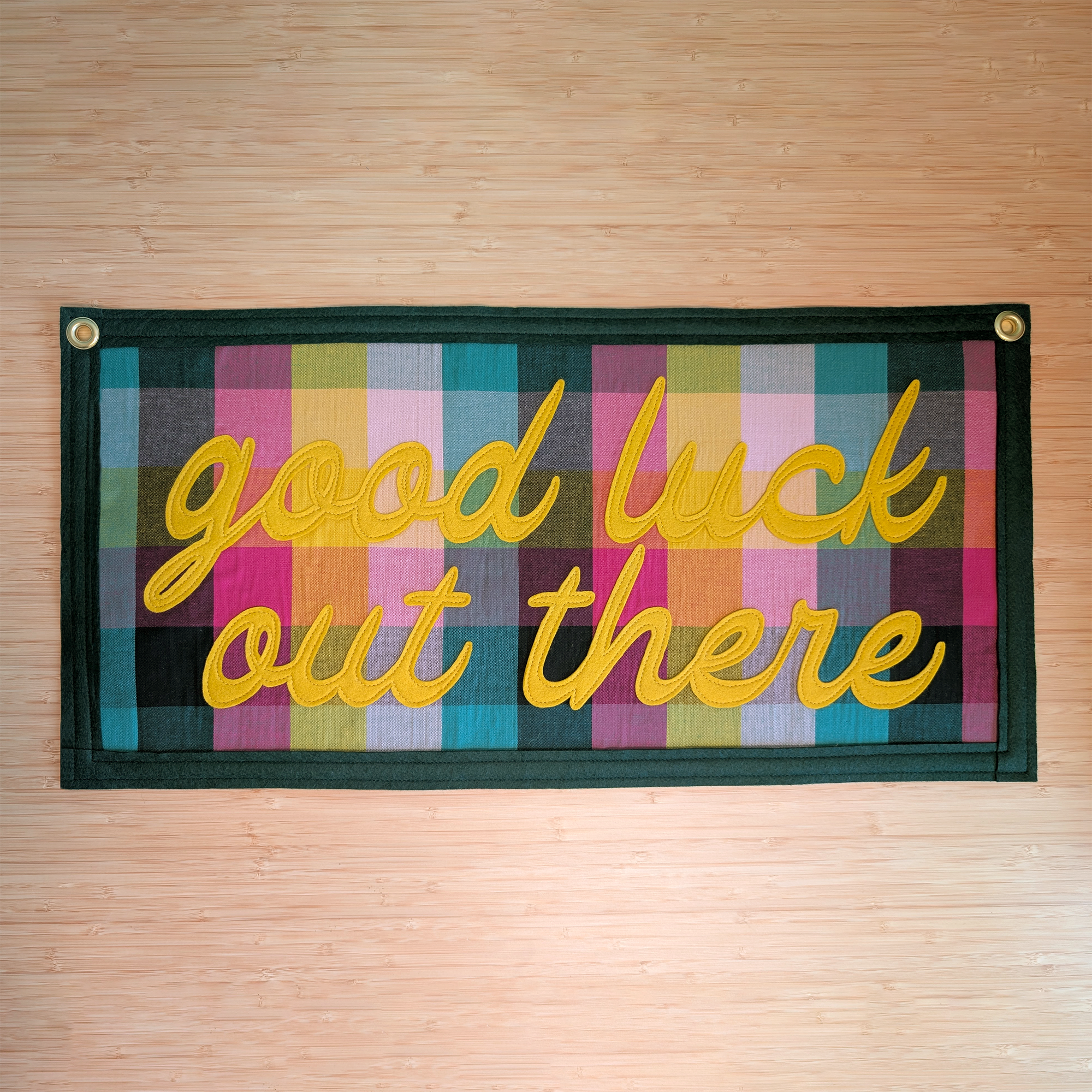 good luck out there banner image.png