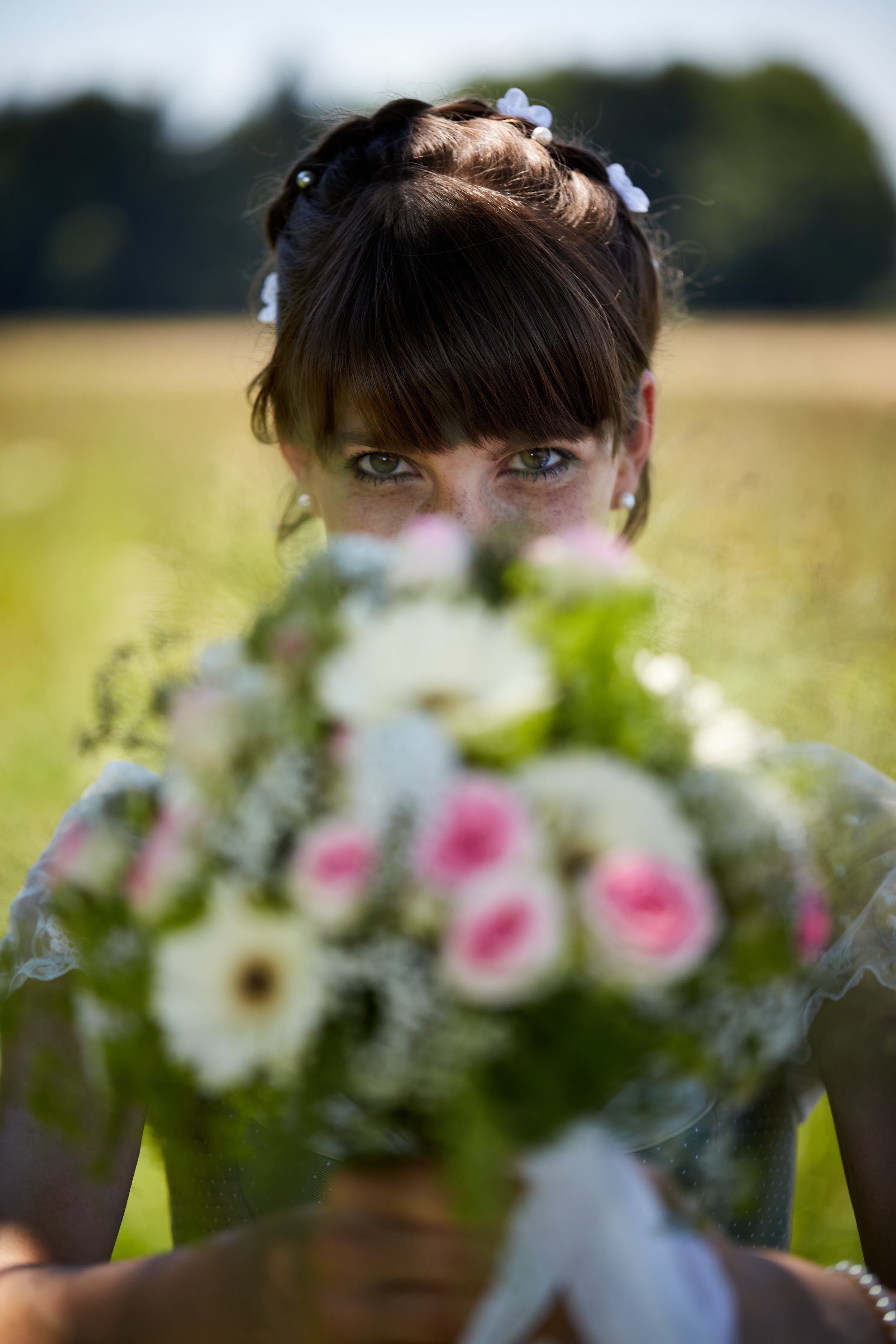 Der perfekte Sitzplan für Ihre Hochzeit: So gestalten Sie eine harmonische Sitzordnung