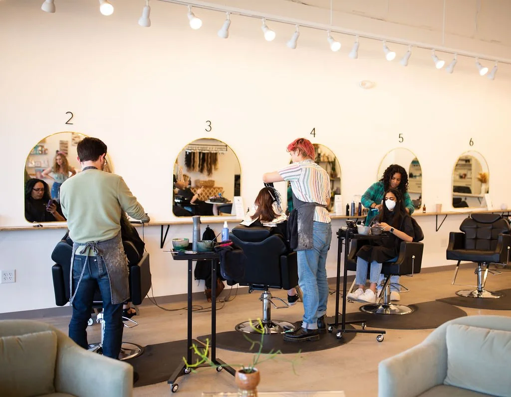 Salon Sophia
