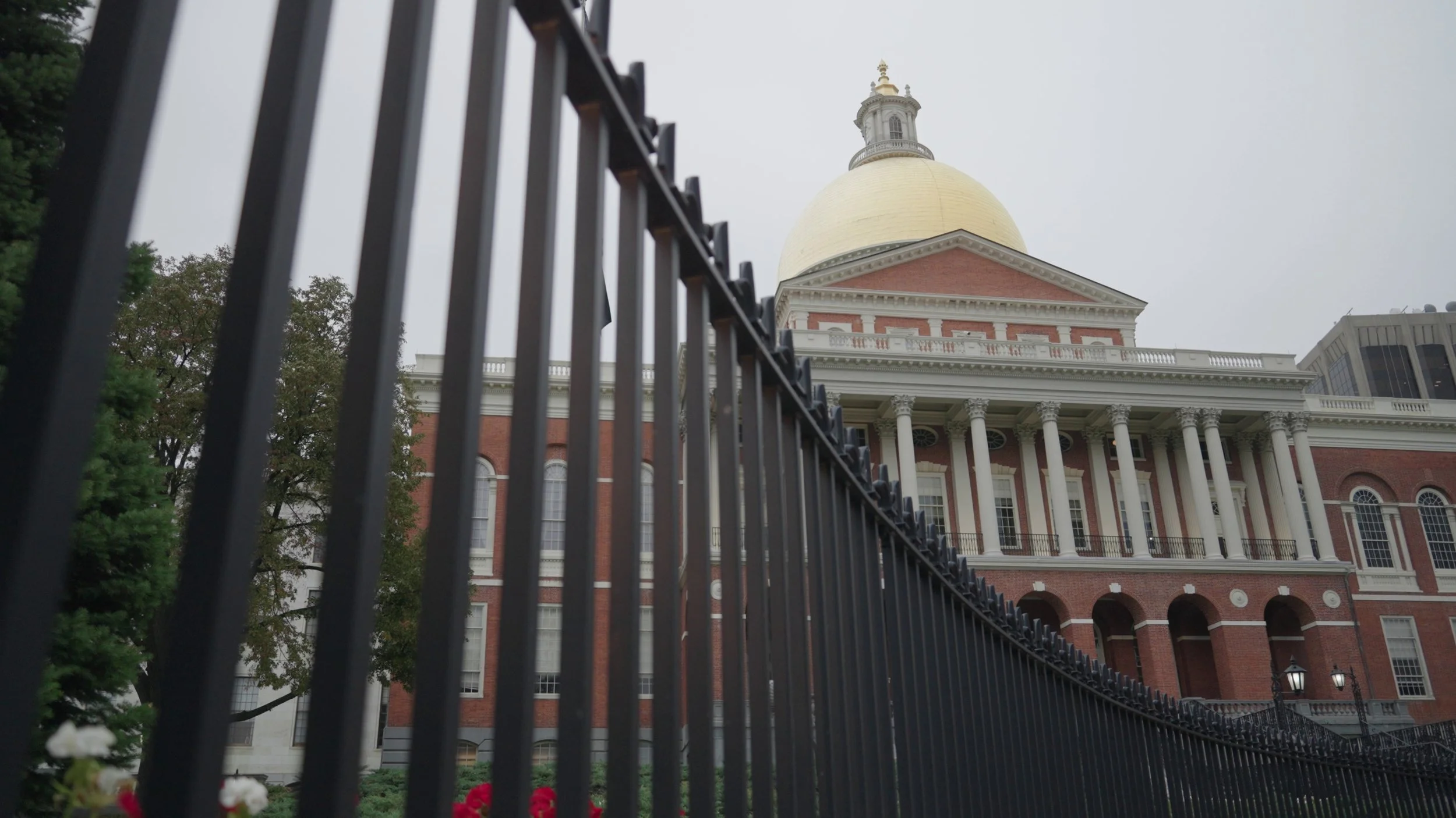 Senator Cyr Secures Key Wins in FY27 Budget Signed by Governor