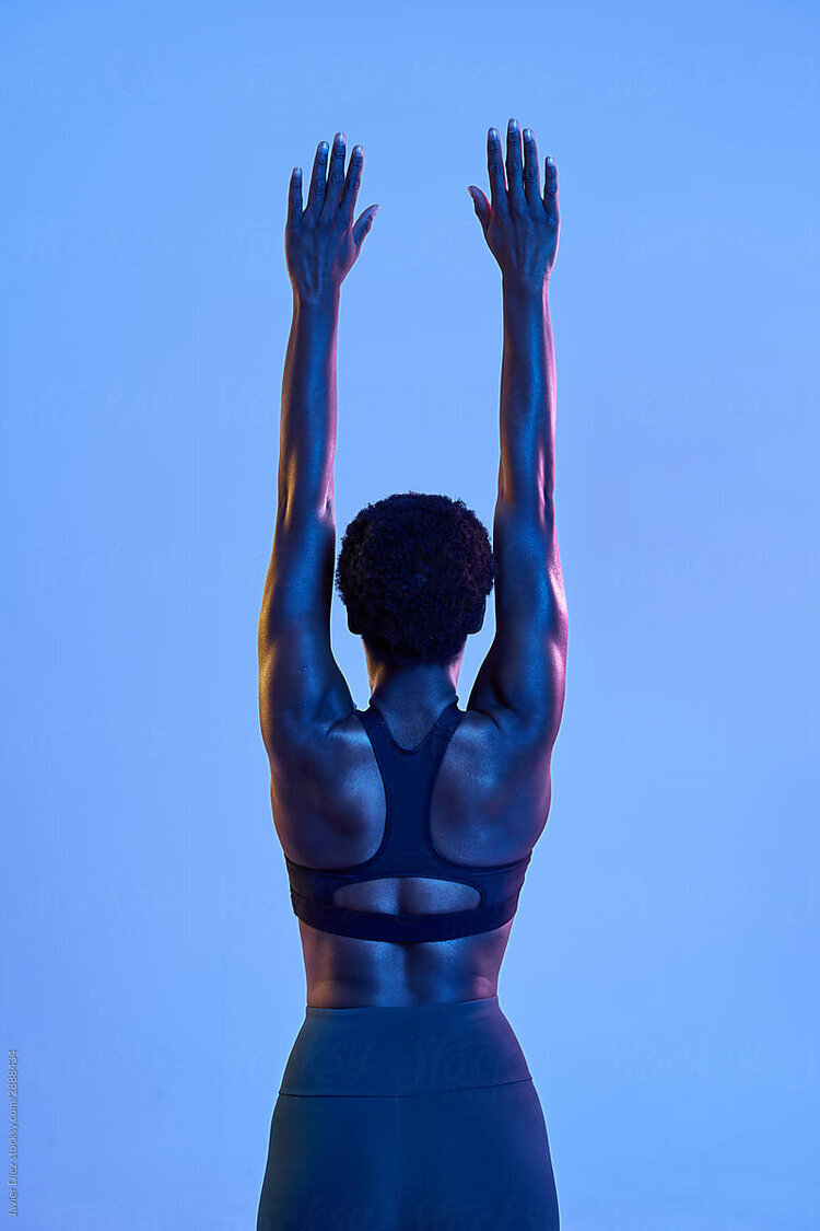 Be Fit Personal Training
