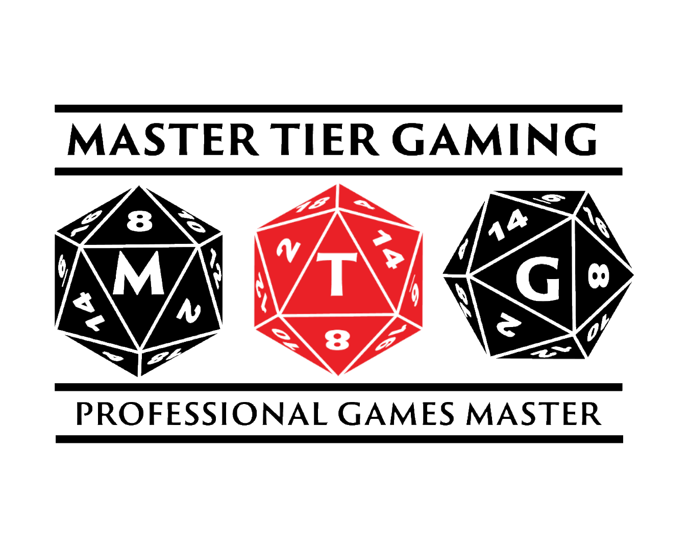 Master Tier Gaming