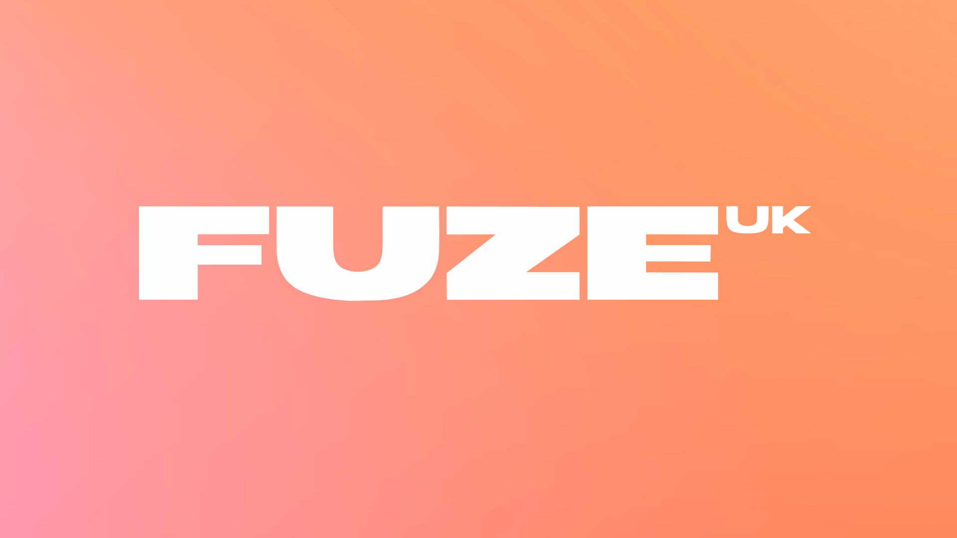 FUZE UK: A NEW ERA