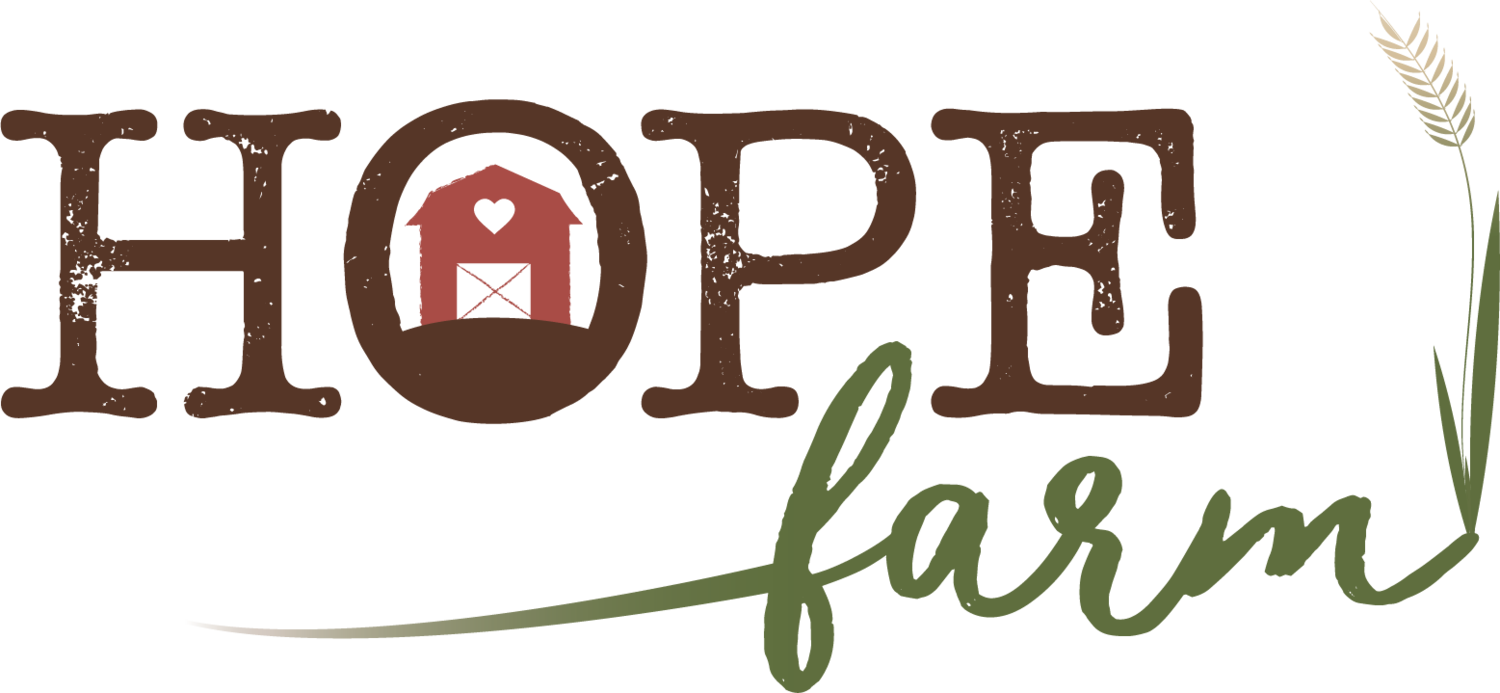 Hope Farm, Inc.