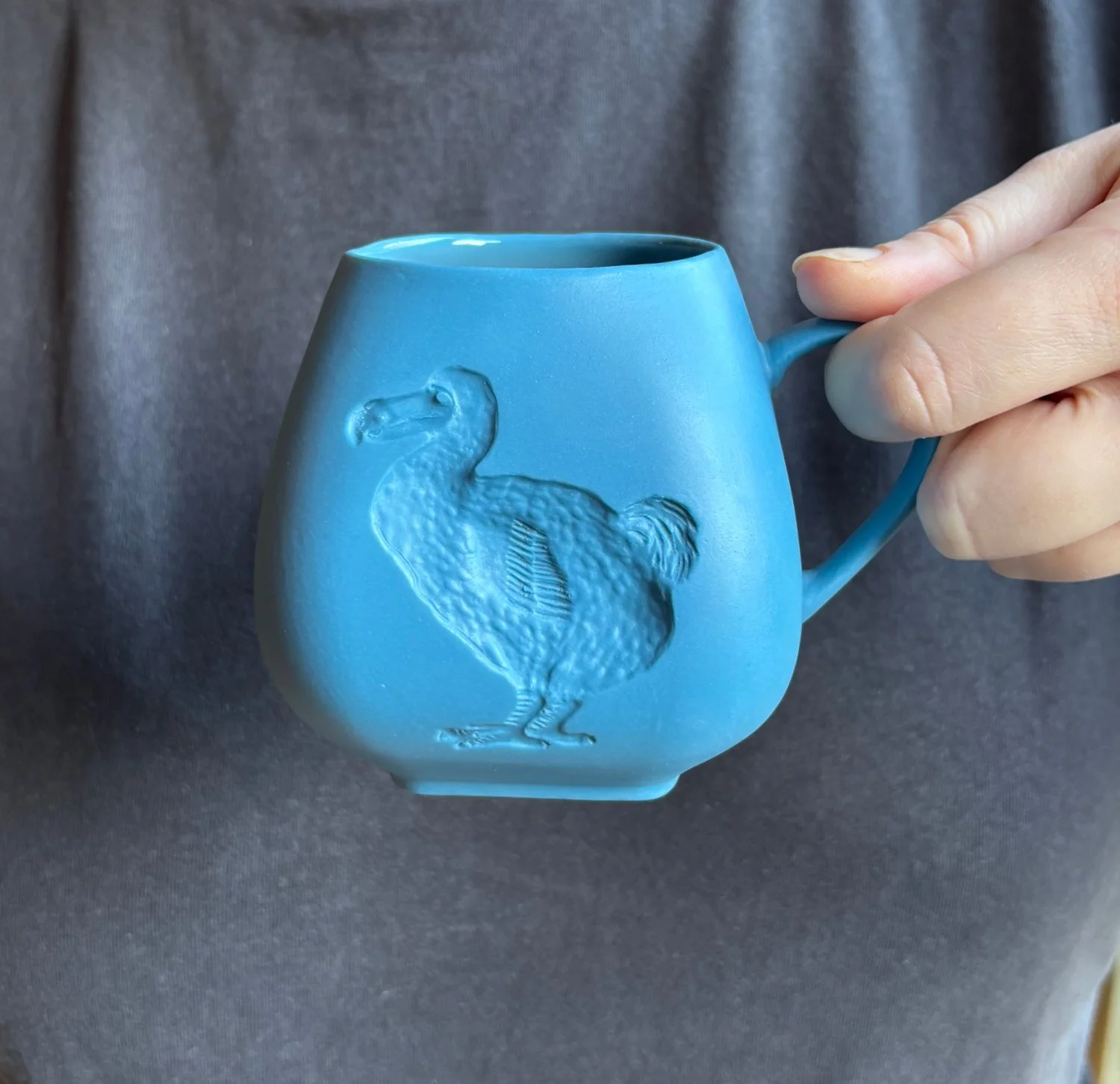 Dodo_mug_teal_green_held.jpg