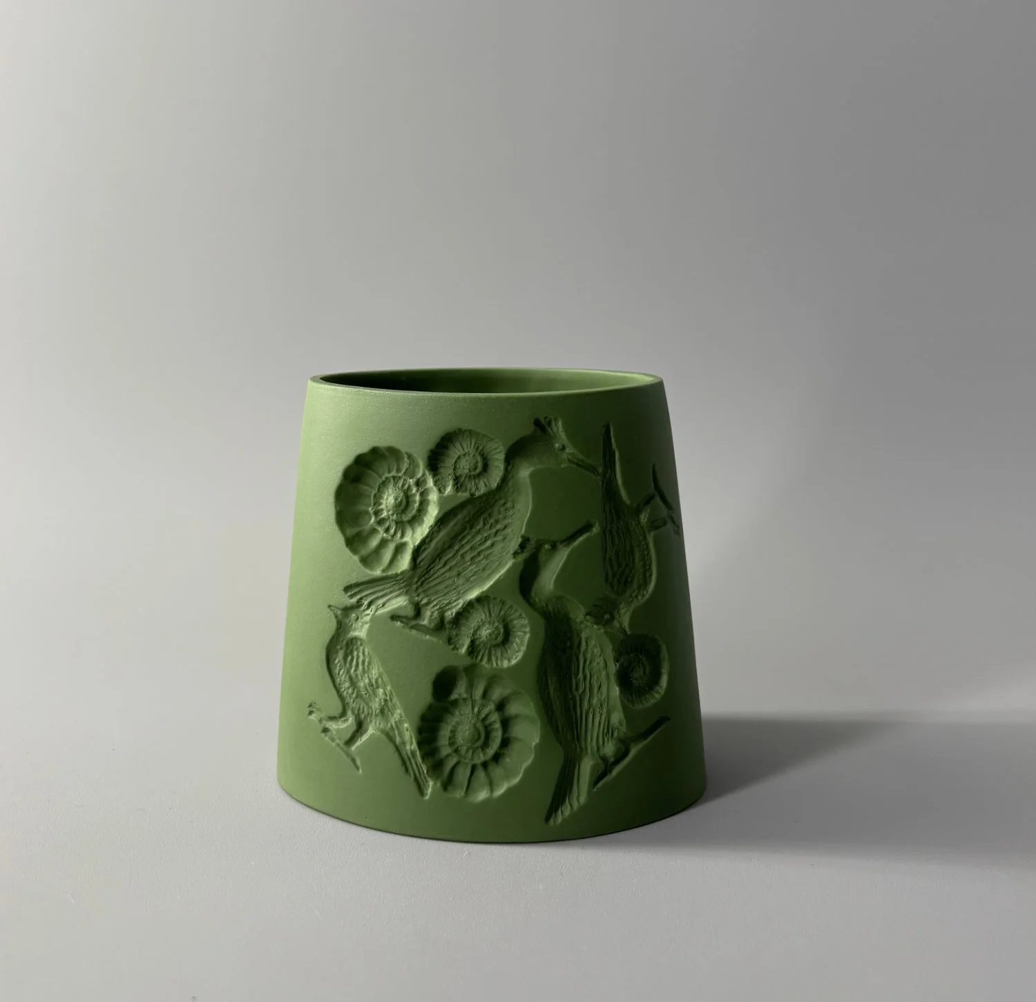shag_skylark_ammonite_small_vase_chrome_green.jpg