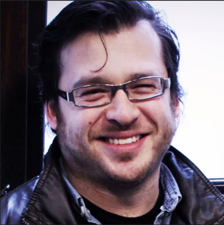 christopher oscar peña — The Playwrights Realm