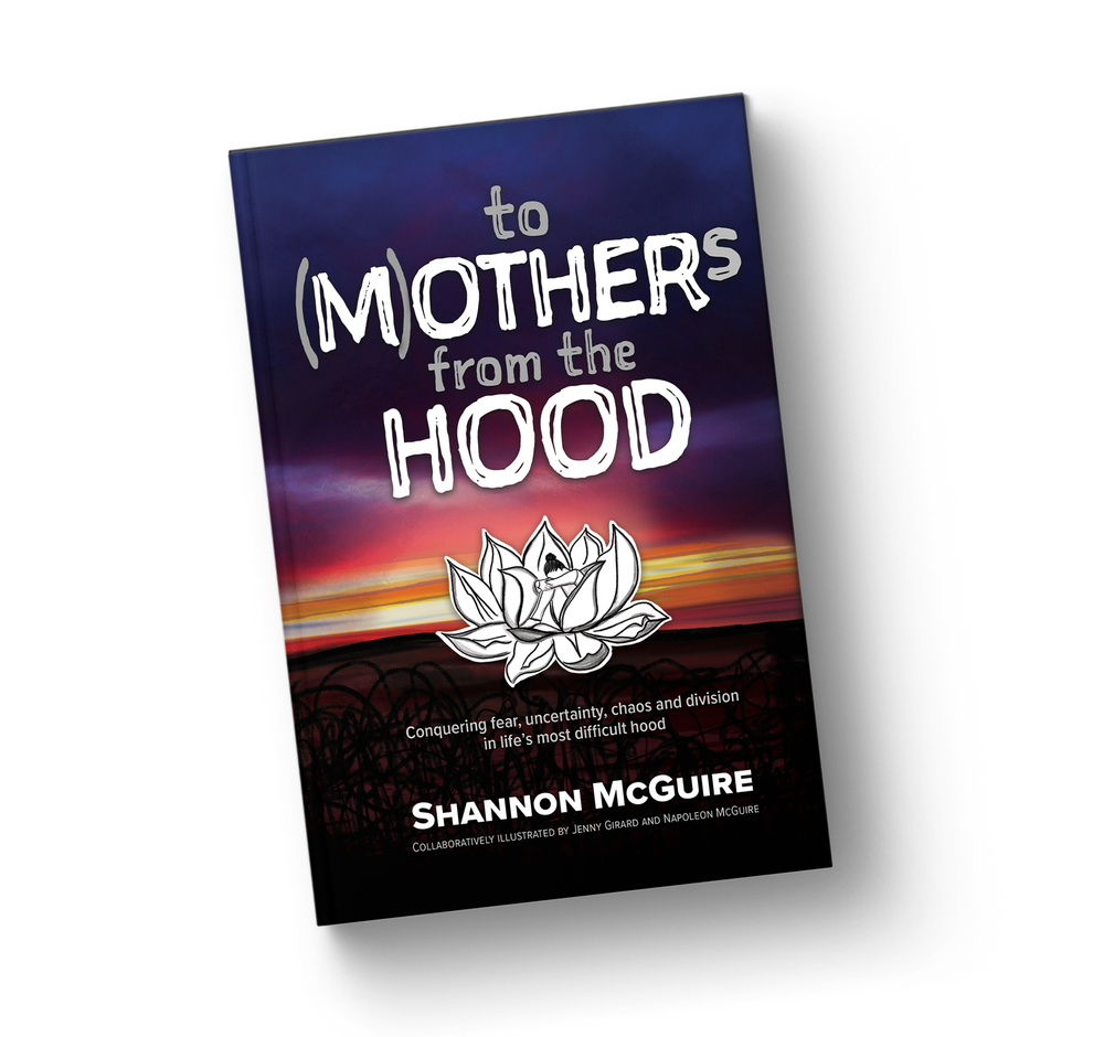 To (M)others from the Hood by Shannon McGuire — SupreME Moms