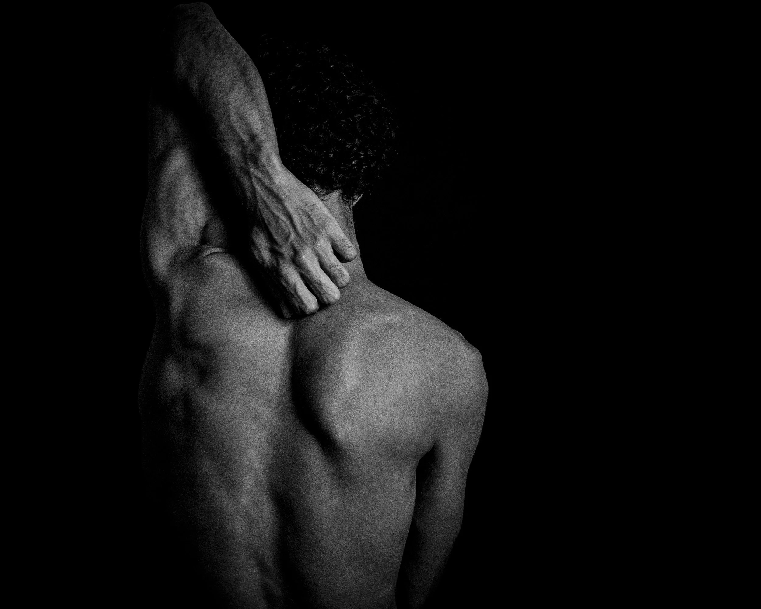 Back Pain &amp; Acupuncture