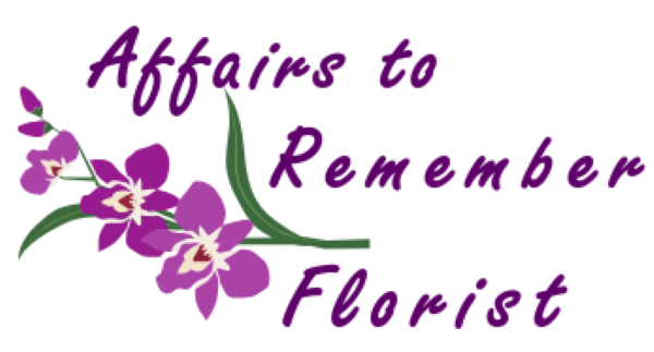 Funeral Flowers by Affairs to Remember
