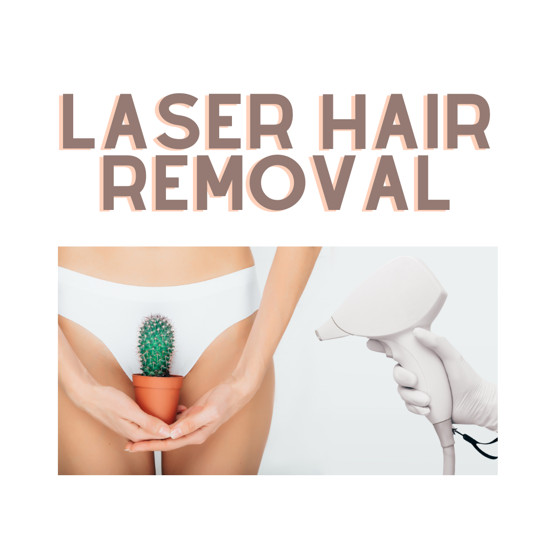 Best Laser Hair Removal in Cheltenham — Tivoli HotWax and Laser